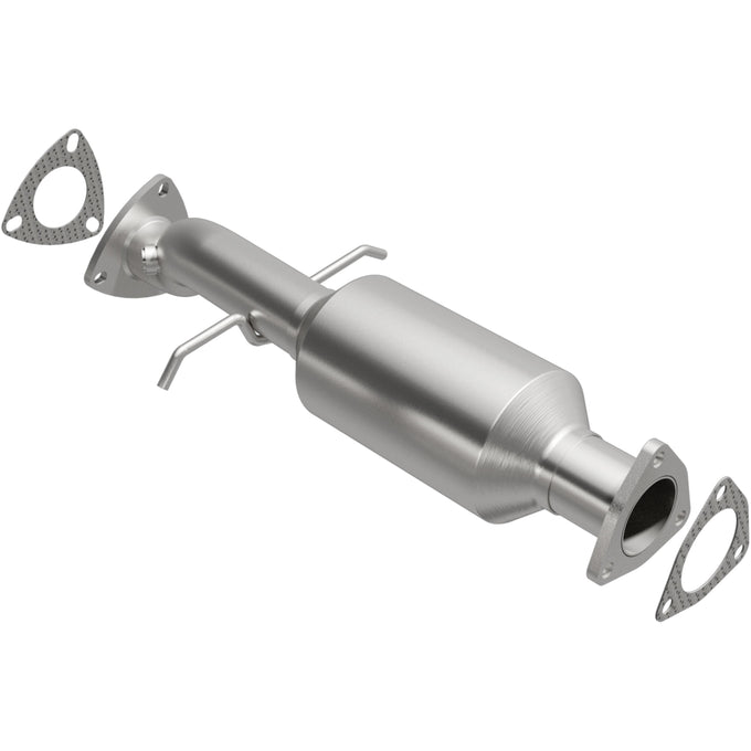 California Grade CARB Compliant Direct-Fit Catalytic Converter <br>96-98 Chevy Blazer, GMC Jimmy, 96-97 Oldsmobile Bravada