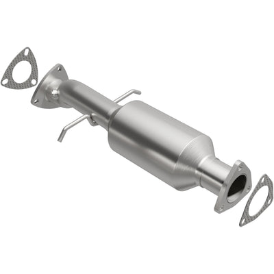 California Grade CARB Compliant Direct-Fit Catalytic Converter <br>96-98 Chevy Blazer, GMC Jimmy, 96-97 Oldsmobile Bravada
