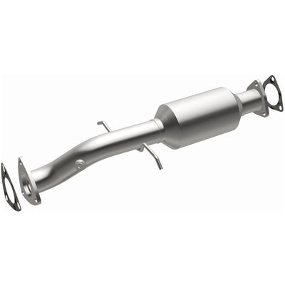 California Grade CARB Compliant Direct-Fit Catalytic Converter <br>96-98 Chevy Blazer, GMC Jimmy, 96-97 Oldsmobile Bravada