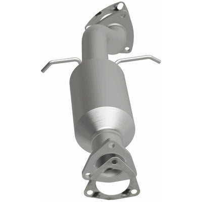 California Grade CARB Compliant Direct-Fit Catalytic Converter <br>96-98 Chevy Blazer, GMC Jimmy, 96-97 Oldsmobile Bravada