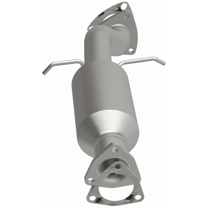 California Grade CARB Compliant Direct-Fit Catalytic Converter <br>96-98 Chevy Blazer, GMC Jimmy, 96-97 Oldsmobile Bravada
