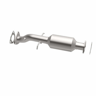 California Grade CARB Compliant Direct-Fit Catalytic Converter <br>96-98 Chevy Blazer, GMC Jimmy, 96-97 Oldsmobile Bravada