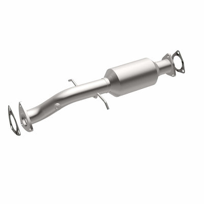 California Grade CARB Compliant Direct-Fit Catalytic Converter <br>96-98 Chevy Blazer, GMC Jimmy, 96-97 Oldsmobile Bravada
