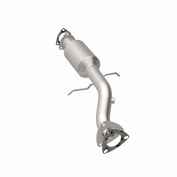 California Grade CARB Compliant Direct-Fit Catalytic Converter <br>96-98 Chevy Blazer, GMC Jimmy, 96-97 Oldsmobile Bravada
