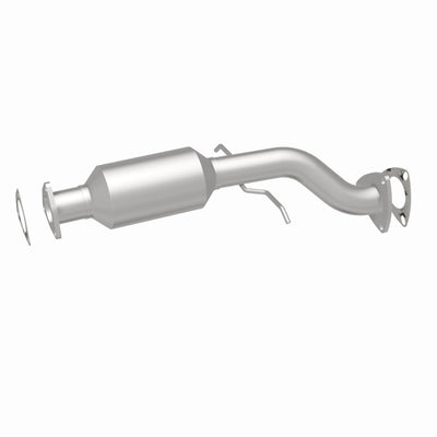 California Grade CARB Compliant Direct-Fit Catalytic Converter <br>96-98 Chevy Blazer, GMC Jimmy, 96-97 Oldsmobile Bravada
