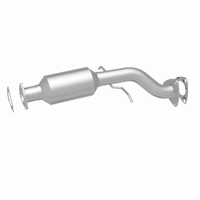 California Grade CARB Compliant Direct-Fit Catalytic Converter <br>96-98 Chevy Blazer, GMC Jimmy, 96-97 Oldsmobile Bravada
