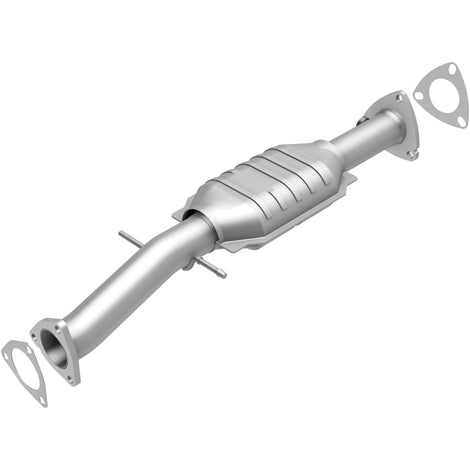 California Grade CARB Compliant Direct-Fit Catalytic Converter <br>1998 Chevy S10, GMC Sonoma