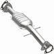 California Grade CARB Compliant Direct-Fit Catalytic Converter <br>1998 Chevy S10, GMC Sonoma