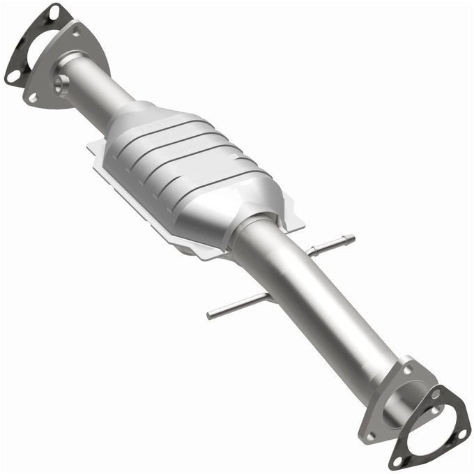 California Grade CARB Compliant Direct-Fit Catalytic Converter <br>1998 Chevy S10, GMC Sonoma
