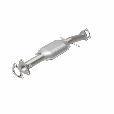 California Grade CARB Compliant Direct-Fit Catalytic Converter <br>1998 Chevy S10, GMC Sonoma