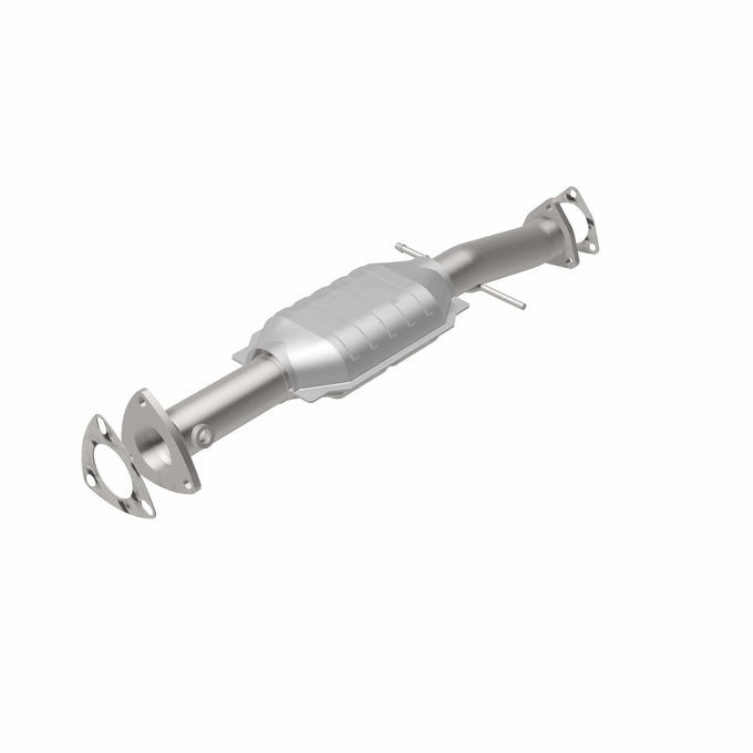 California Grade CARB Compliant Direct-Fit Catalytic Converter <br>1998 Chevy S10, GMC Sonoma