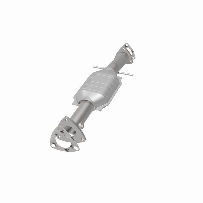 California Grade CARB Compliant Direct-Fit Catalytic Converter <br>1998 Chevy S10, GMC Sonoma