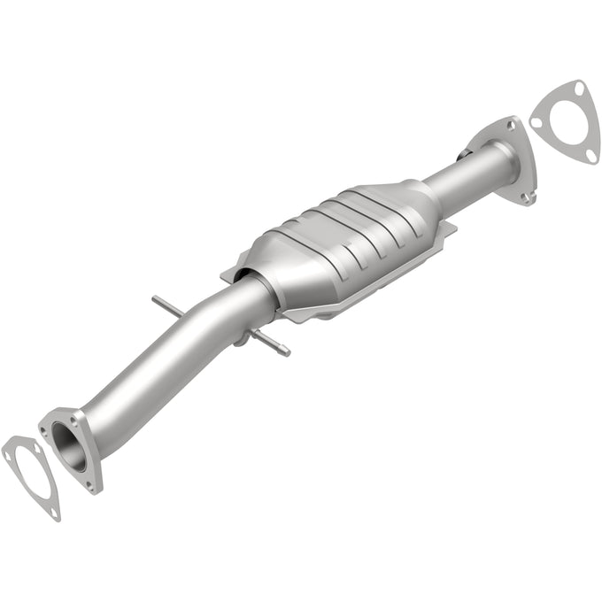 California Grade CARB Compliant Direct-Fit Catalytic Converter <br>1998 Chevy S10, GMC Sonoma