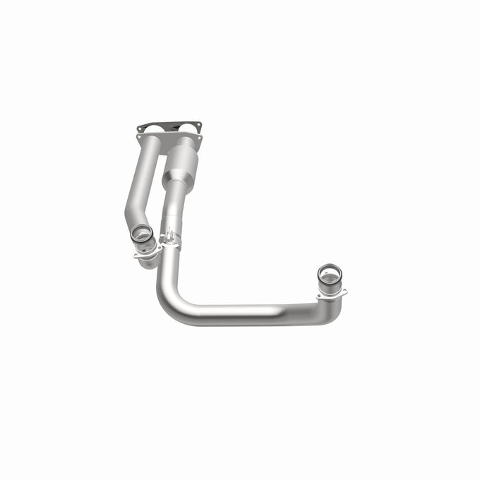 California Grade CARB Compliant Direct-Fit Catalytic Converter <br>96-00 Chevy GMC C/ K 2500, 3500