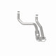 California Grade CARB Compliant Direct-Fit Catalytic Converter <br>96-00 Chevy GMC C/ K 2500, 3500
