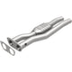 California Grade CARB Compliant Direct-Fit Catalytic Converter <br>96-00 Chevy GMC C/ K 2500, 3500