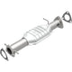 California Grade CARB Compliant Direct-Fit Catalytic Converter <br>96-98 Chevy S10 4.3L, GMC Sonoma 4.3L