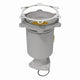 California Grade CARB Compliant Direct-Fit Catalytic Converter <br>96-97 Nissan Pathfinder, 1997 INFINITI QX4 3.3L,