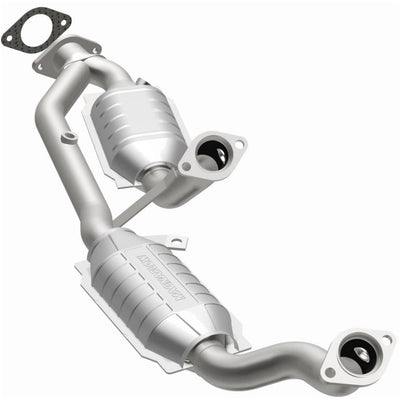California Grade CARB Compliant Direct-Fit Catalytic Converter <br>99-00 Ford Windstar 3.0L