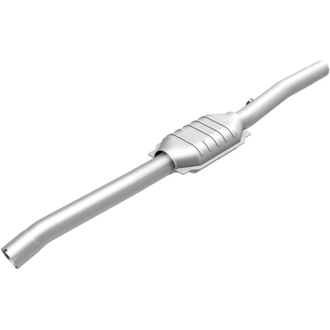 California Grade CARB Compliant Direct-Fit Catalytic Converter <br>1997 Dodge Dakota 5.2L