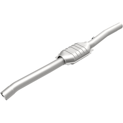 California Grade CARB Compliant Direct-Fit Catalytic Converter <br>1997 Dodge Dakota 5.2L