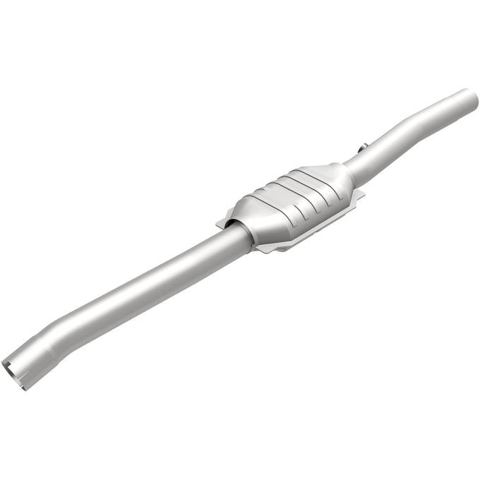 California Grade CARB Compliant Direct-Fit Catalytic Converter <br>1997 Dodge Dakota 5.2L