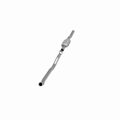 California Grade CARB Compliant Direct-Fit Catalytic Converter <br>1999 Dodge Dakota 5.9L