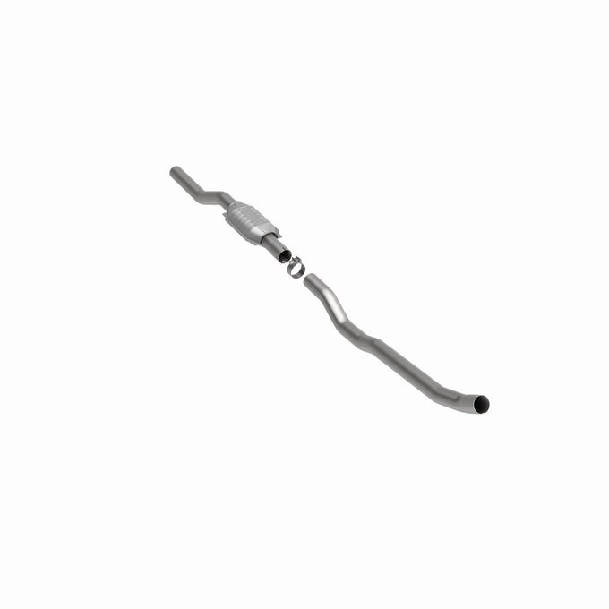 California Grade CARB Compliant Direct-Fit Catalytic Converter <br>1999 Dodge Dakota 5.9L