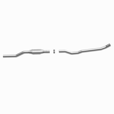 California Grade CARB Compliant Direct-Fit Catalytic Converter <br>1999 Dodge Dakota 5.9L