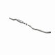 California Grade CARB Compliant Direct-Fit Catalytic Converter <br>1999 Dodge Dakota 5.9L