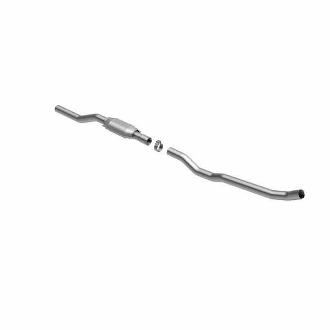 California Grade CARB Compliant Direct-Fit Catalytic Converter <br>1999 Dodge Dakota 5.9L