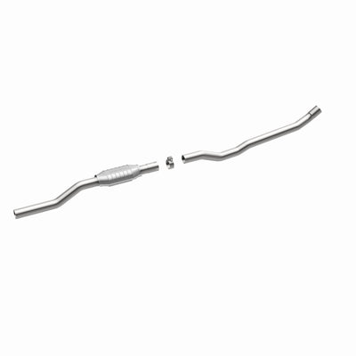 California Grade CARB Compliant Direct-Fit Catalytic Converter <br>1999 Dodge Dakota 5.9L