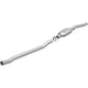 California Grade CARB Compliant Direct-Fit Catalytic Converter <br>1997 Dodge Dakota 5.2L