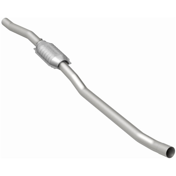 California Grade CARB Compliant Direct-Fit Catalytic Converter <br>1997 Dodge Dakota 5.2L