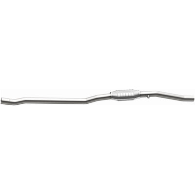 California Grade CARB Compliant Direct-Fit Catalytic Converter <br>1997 Dodge Dakota 5.2L