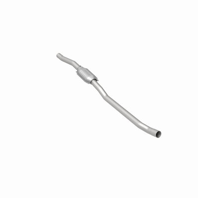 California Grade CARB Compliant Direct-Fit Catalytic Converter <br>1997 Dodge Dakota 5.2L