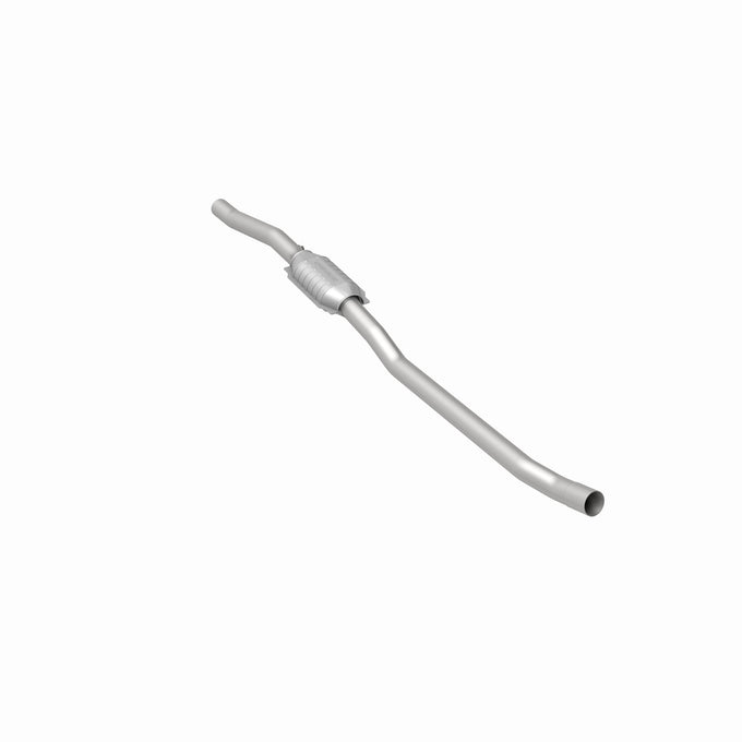 California Grade CARB Compliant Direct-Fit Catalytic Converter <br>1997 Dodge Dakota 5.2L