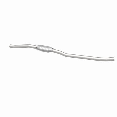 California Grade CARB Compliant Direct-Fit Catalytic Converter <br>1997 Dodge Dakota 5.2L