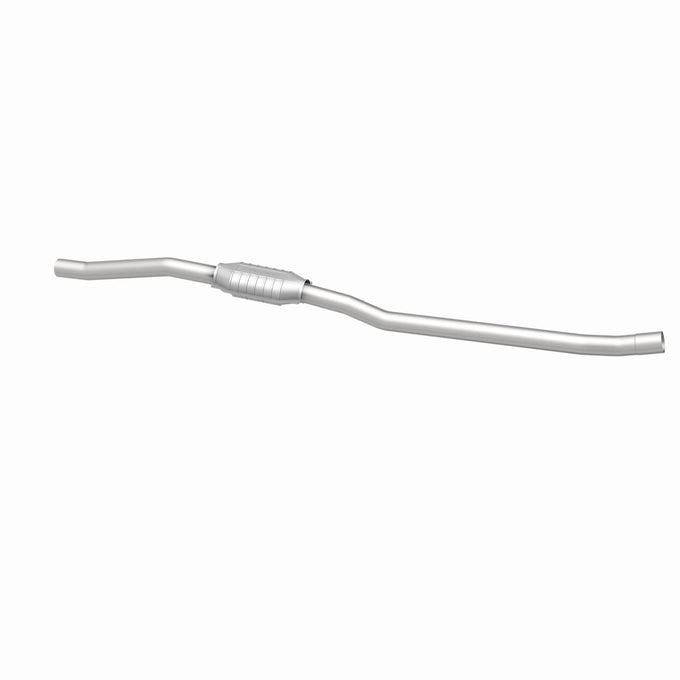 California Grade CARB Compliant Direct-Fit Catalytic Converter <br>1997 Dodge Dakota 5.2L