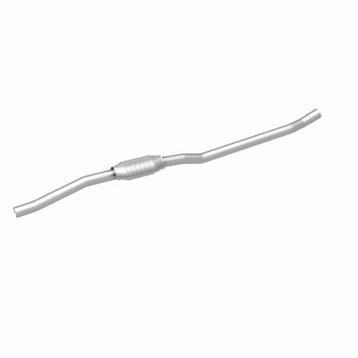 California Grade CARB Compliant Direct-Fit Catalytic Converter <br>1997 Dodge Dakota 5.2L