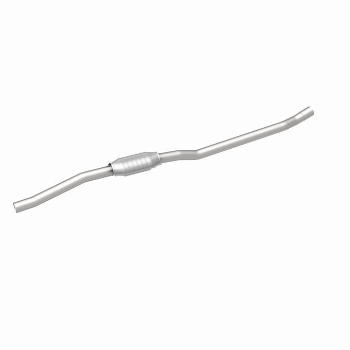 California Grade CARB Compliant Direct-Fit Catalytic Converter <br>1997 Dodge Dakota 5.2L