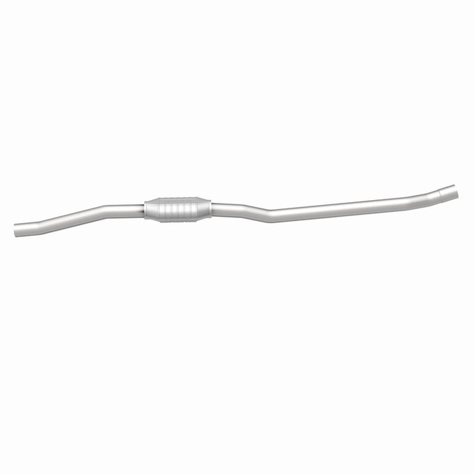 California Grade CARB Compliant Direct-Fit Catalytic Converter <br>1997 Dodge Dakota 5.2L