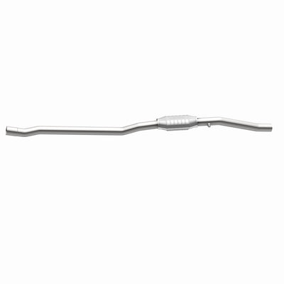 California Grade CARB Compliant Direct-Fit Catalytic Converter <br>1997 Dodge Dakota 5.2L