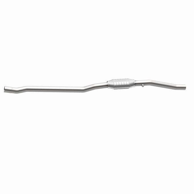 California Grade CARB Compliant Direct-Fit Catalytic Converter <br>1997 Dodge Dakota 5.2L