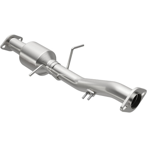 California Grade CARB Compliant Direct-Fit Catalytic Converter <br>95-98 Toyota T100 3.4L