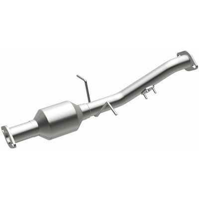 California Grade CARB Compliant Direct-Fit Catalytic Converter <br>95-98 Toyota T100 3.4L