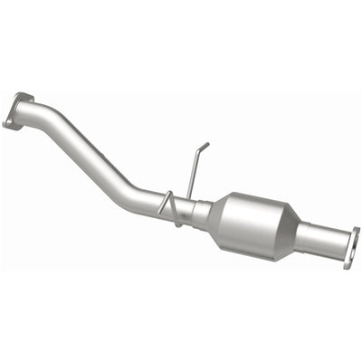 California Grade CARB Compliant Direct-Fit Catalytic Converter <br>95-98 Toyota T100 3.4L
