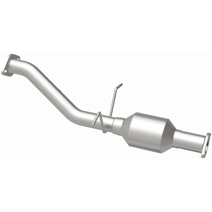 California Grade CARB Compliant Direct-Fit Catalytic Converter <br>95-98 Toyota T100 3.4L