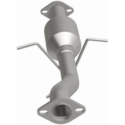 California Grade CARB Compliant Direct-Fit Catalytic Converter <br>95-98 Toyota T100 3.4L