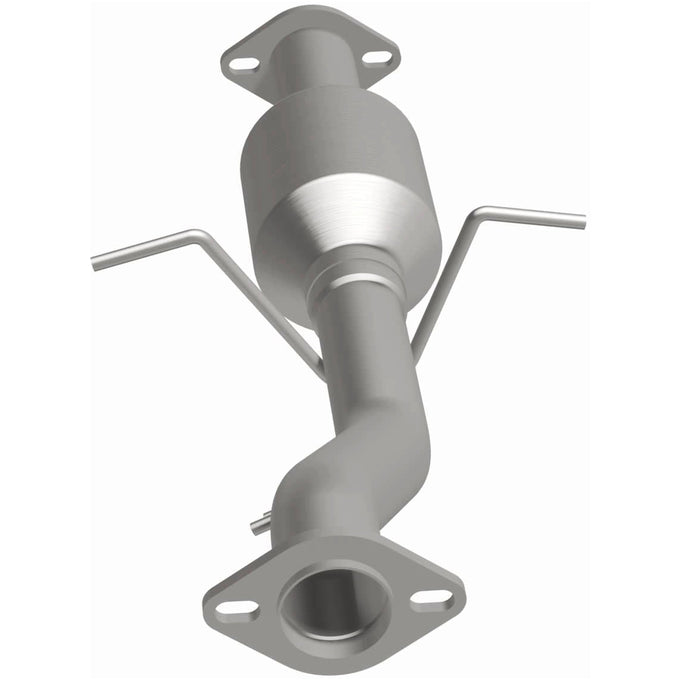 California Grade CARB Compliant Direct-Fit Catalytic Converter <br>95-98 Toyota T100 3.4L